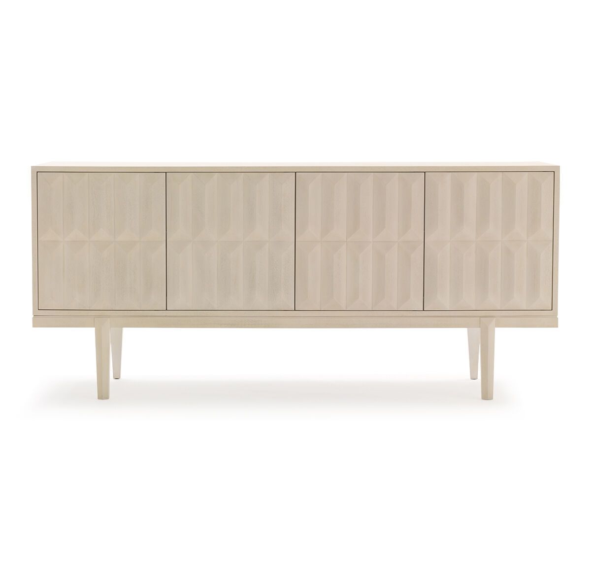 MONTEREY MEDIA CONSOLE | Mitchell Gold + Bob Williams