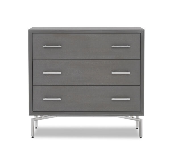 Ming 3 Drawer Chest, , hi-res