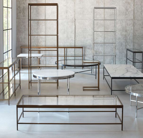 Vienna Large Rectangle Coffee Table, , hi-res