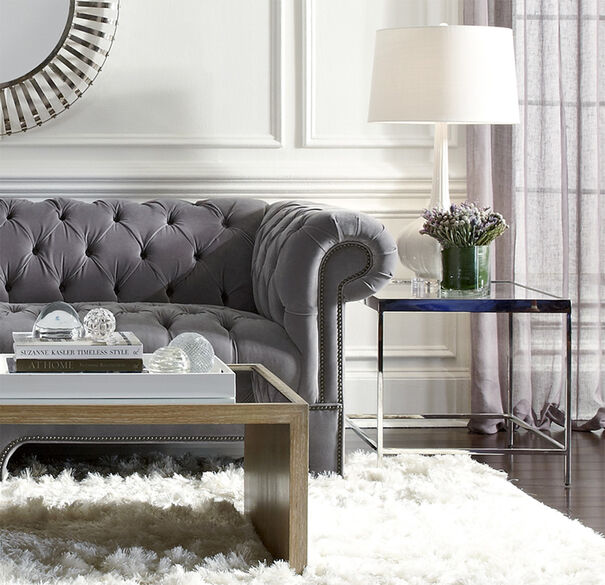 Vienna Side Table, , hi-res