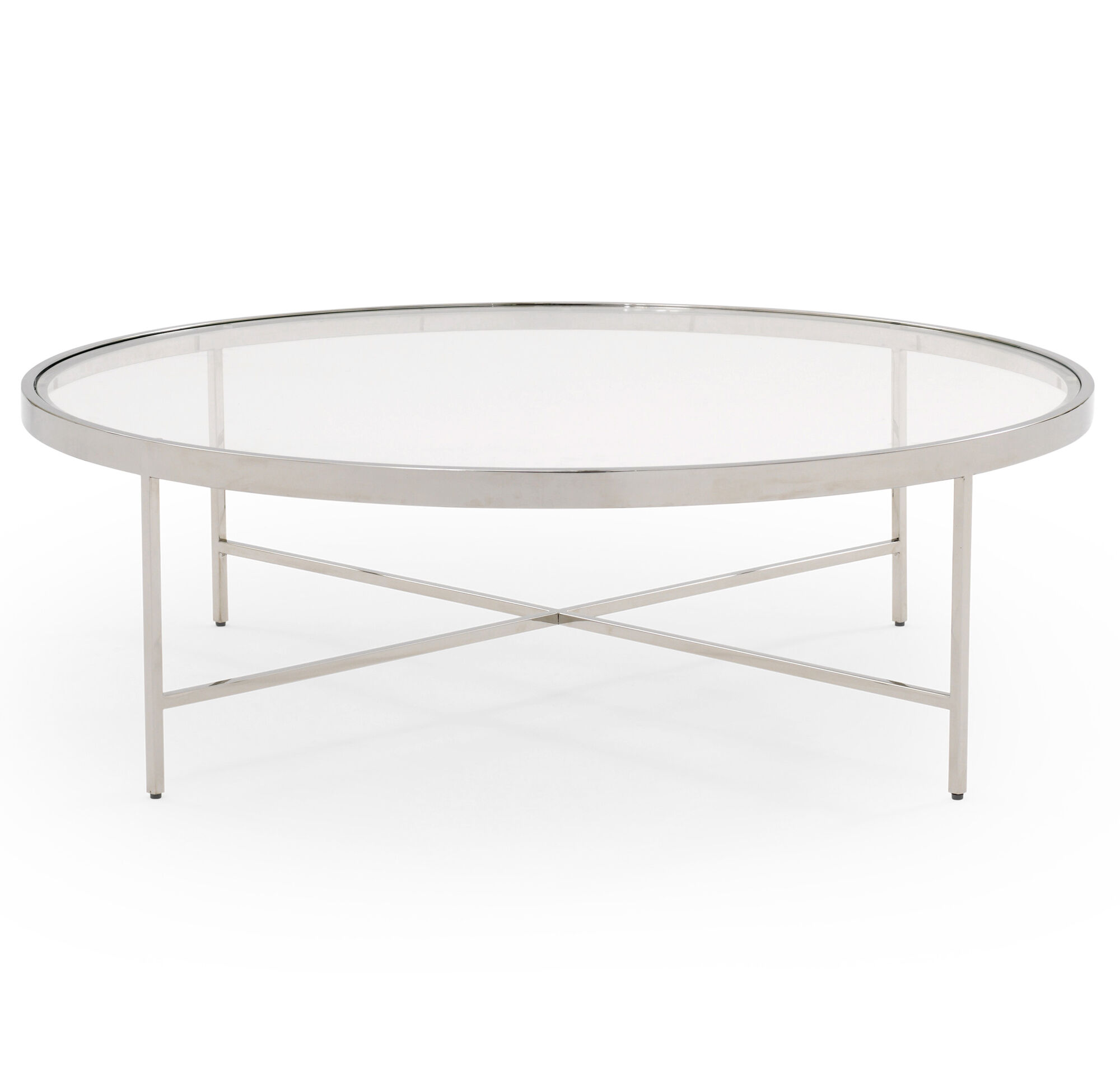 Vienna Large Round Coffee Table, , hi-res