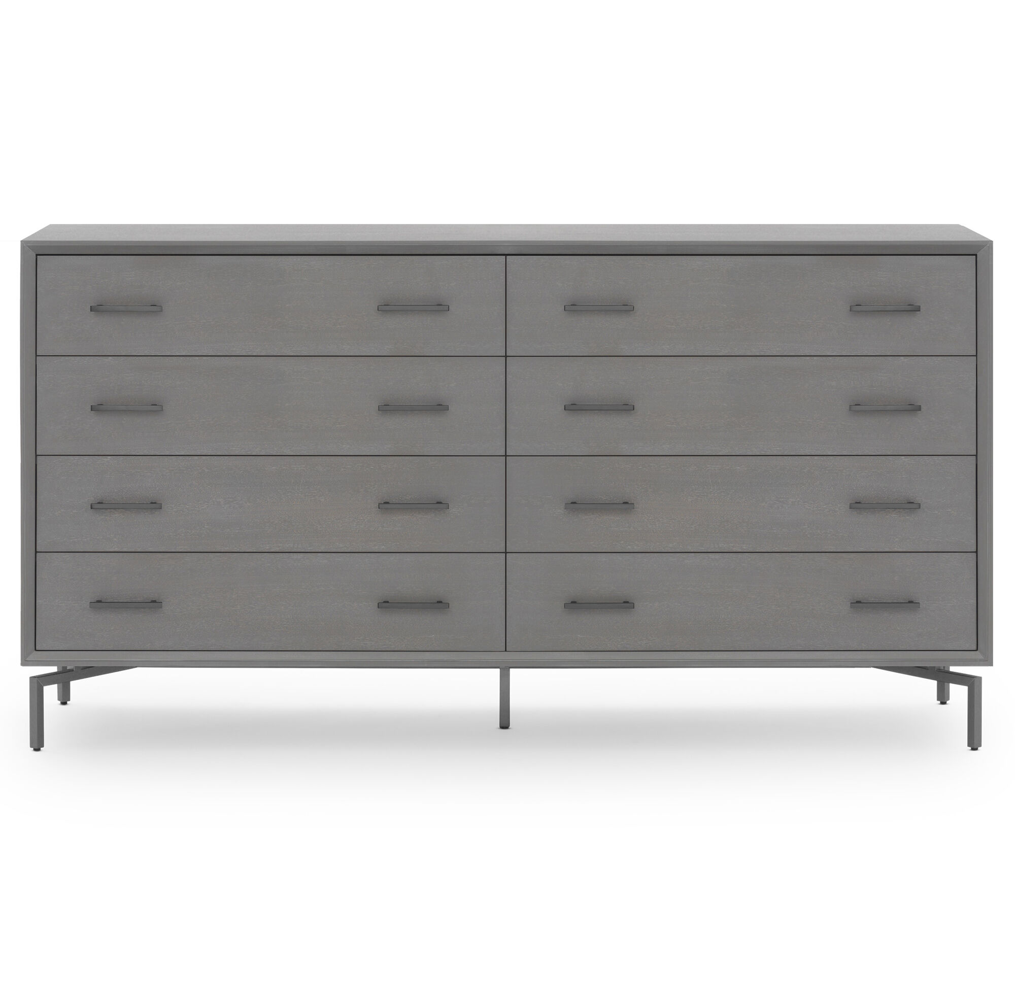 Ming 8 Drawer Chest, , hi-res