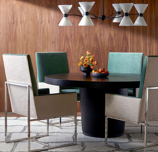 TATE DINING TABLE, , hi-res