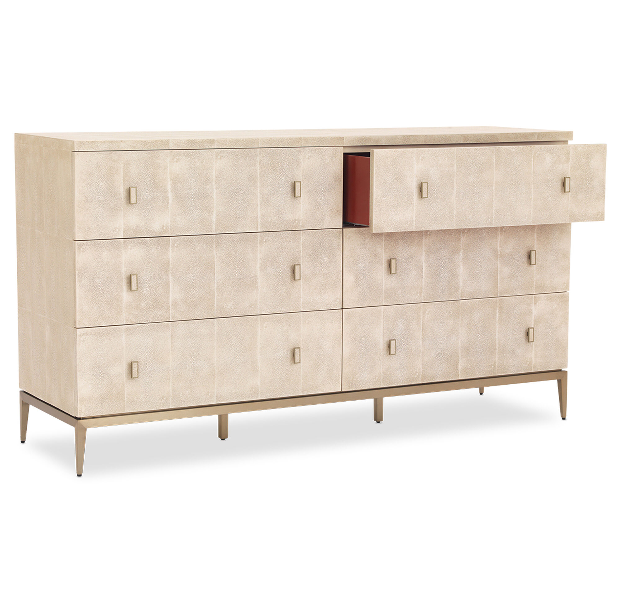SOLANGE 6-DRAWER DRESSER, , hi-res