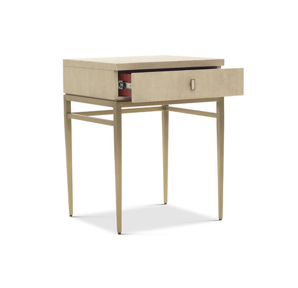 SOLANGE SIDE TABLE, , hi-res