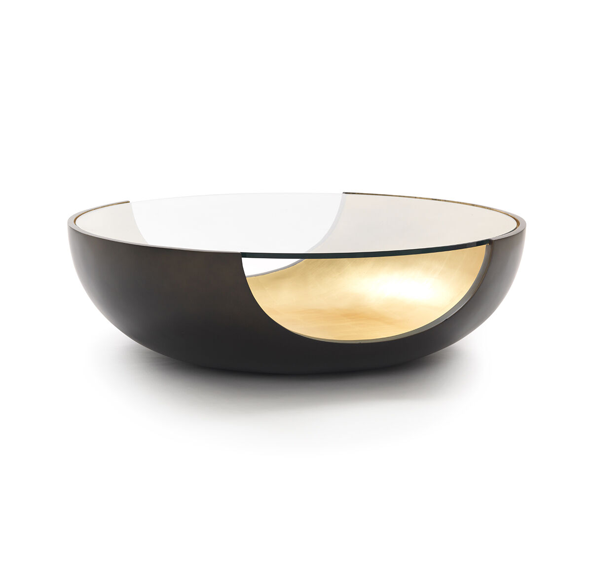 Soleil Coffee Table | Mitchell Gold + Bob Williams