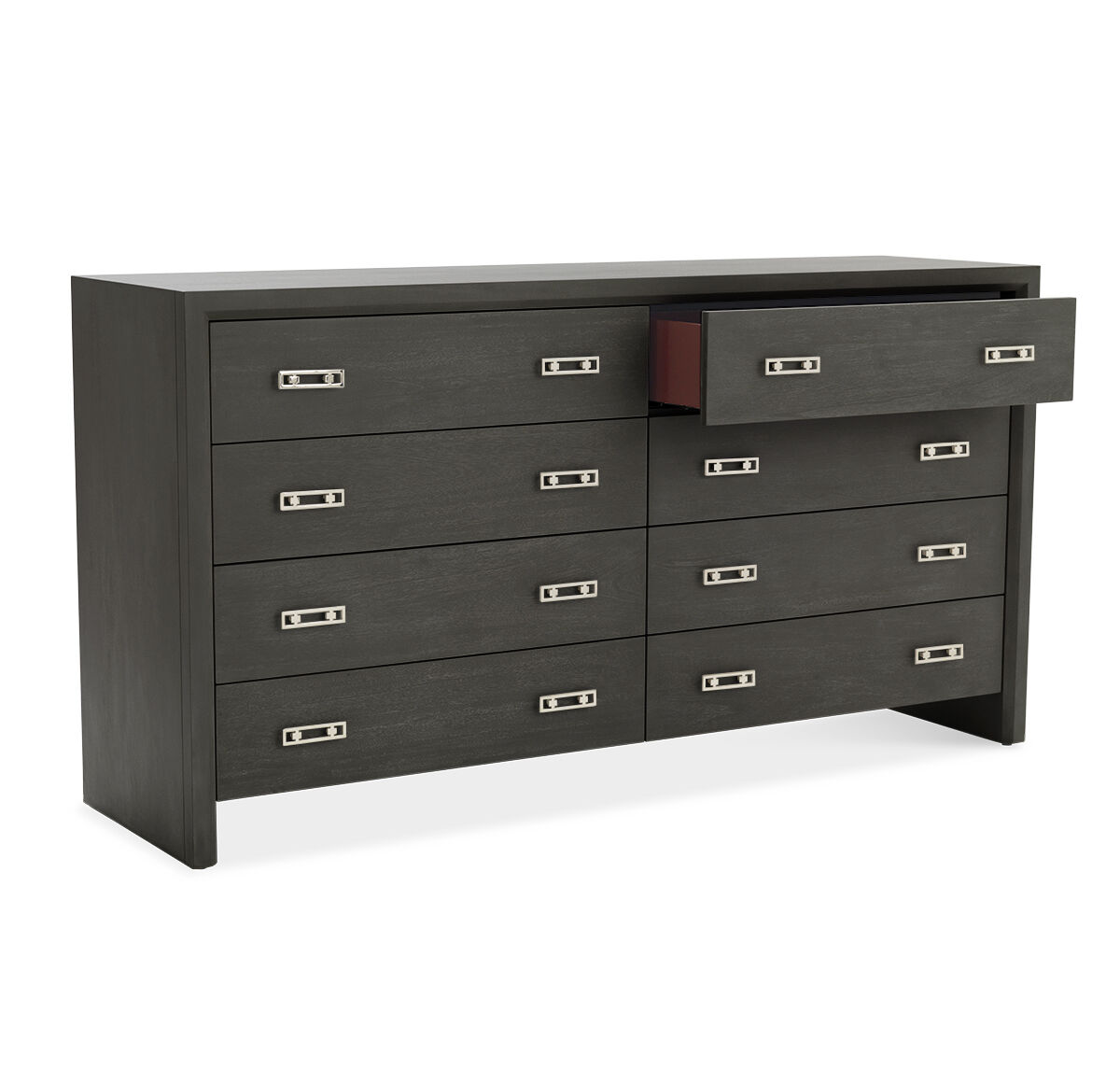 Malibu 8-Drawer Chest | Mitchell Gold + Bob Williams