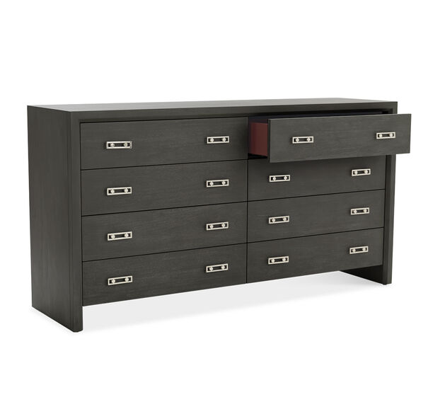 Malibu 8-Drawer Chest, , hi-res