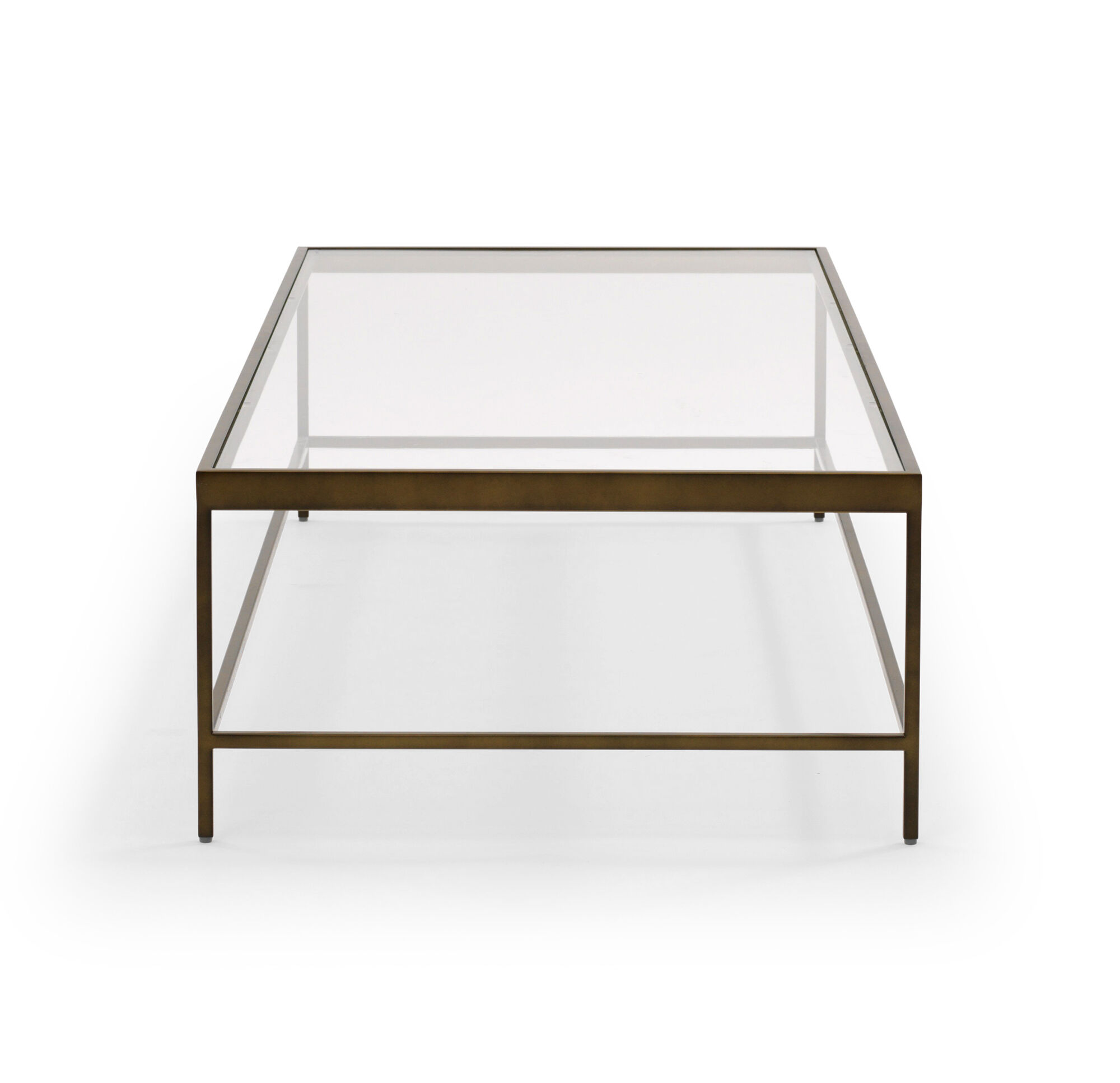Vienna Large Rectangle Coffee Table, , hi-res