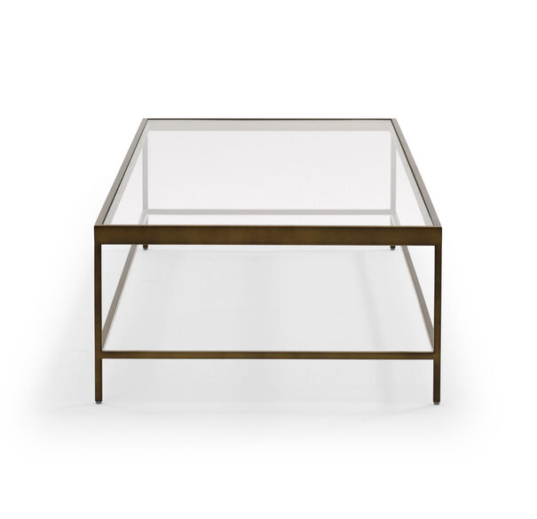 Vienna Large Rectangle Coffee Table, , hi-res