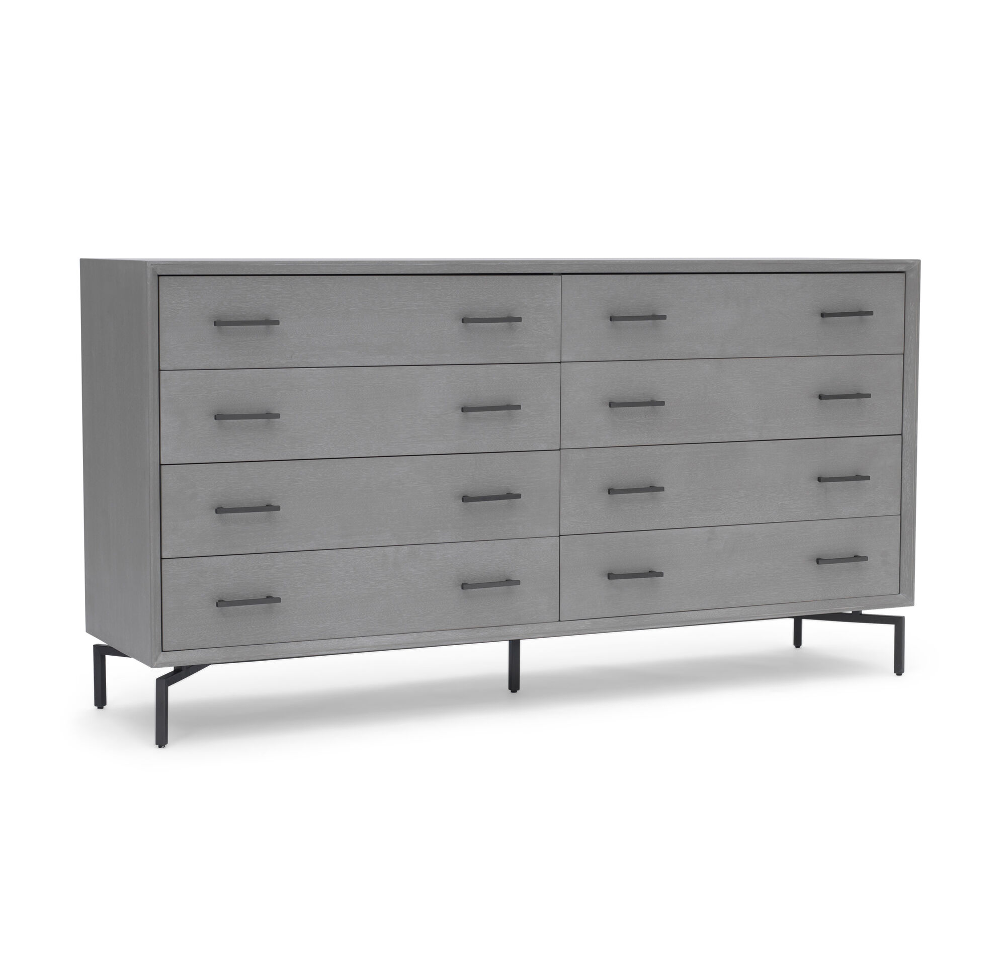 Ming 8 Drawer Chest, , hi-res