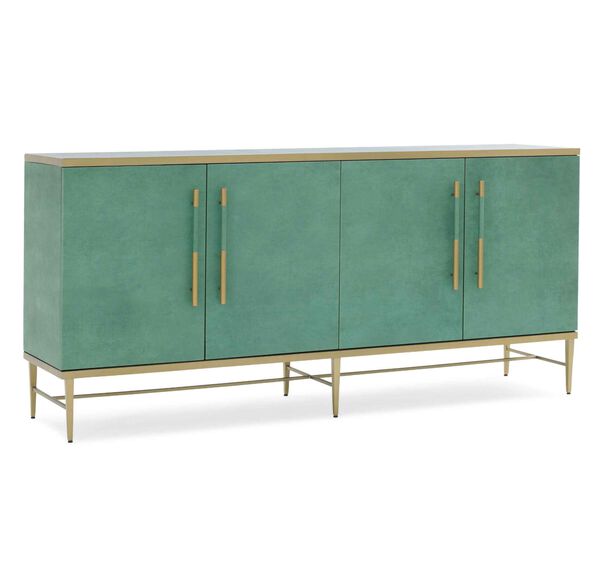 CELINE MEDIA CONSOLE, , hi-res