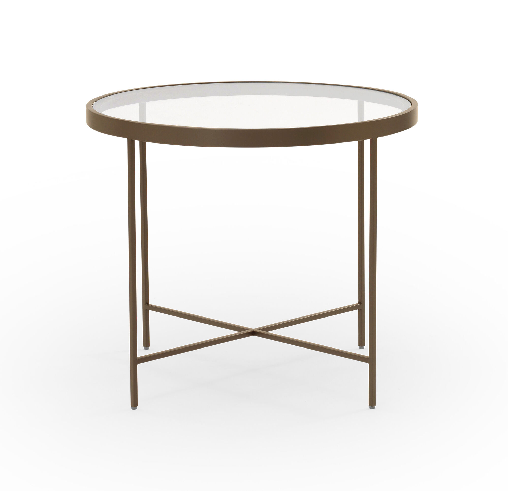 Vienna Round Side Table, , hi-res