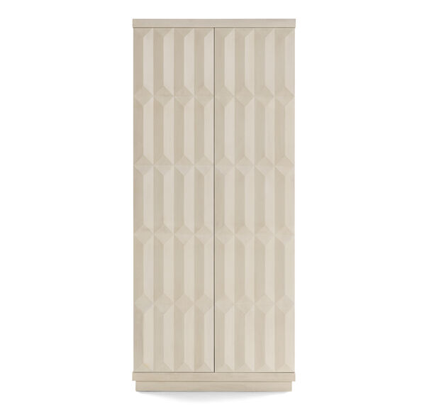 MONTEREY TALL CABINET, , hi-res