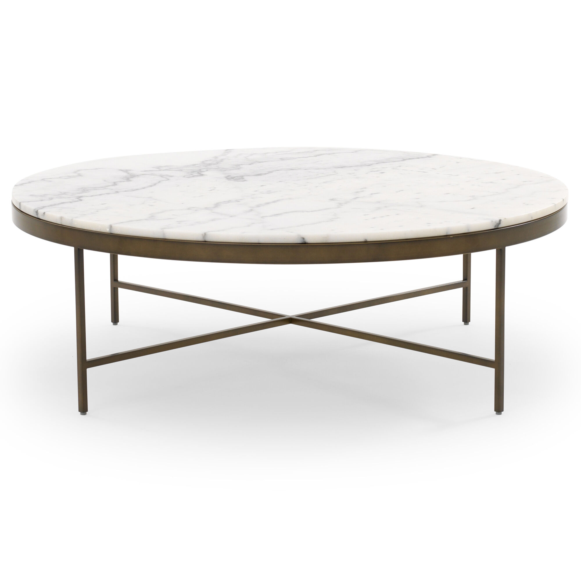 Vienna Large Round Coffee Table, , hi-res