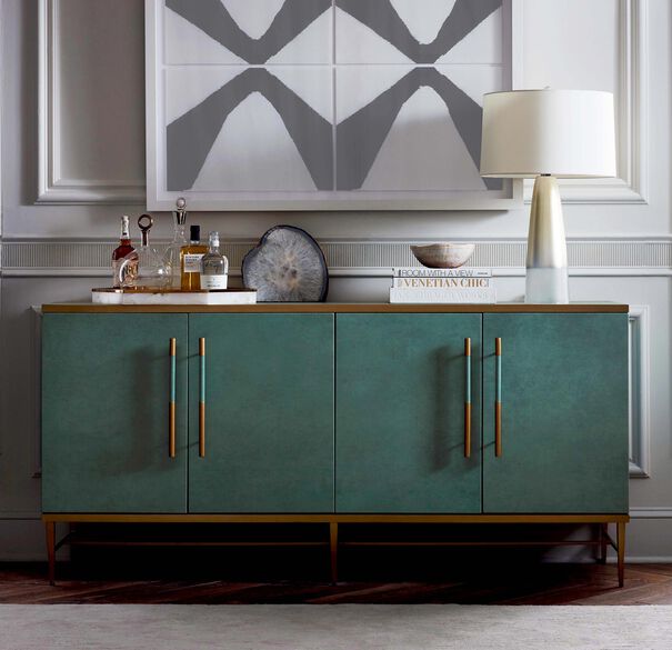 CELINE MEDIA CONSOLE, , hi-res