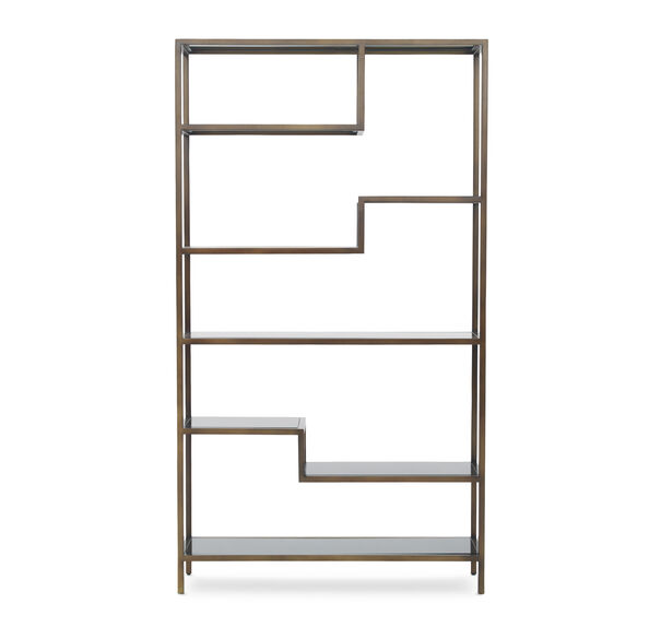 FILMORE BOOKCASE, , hi-res