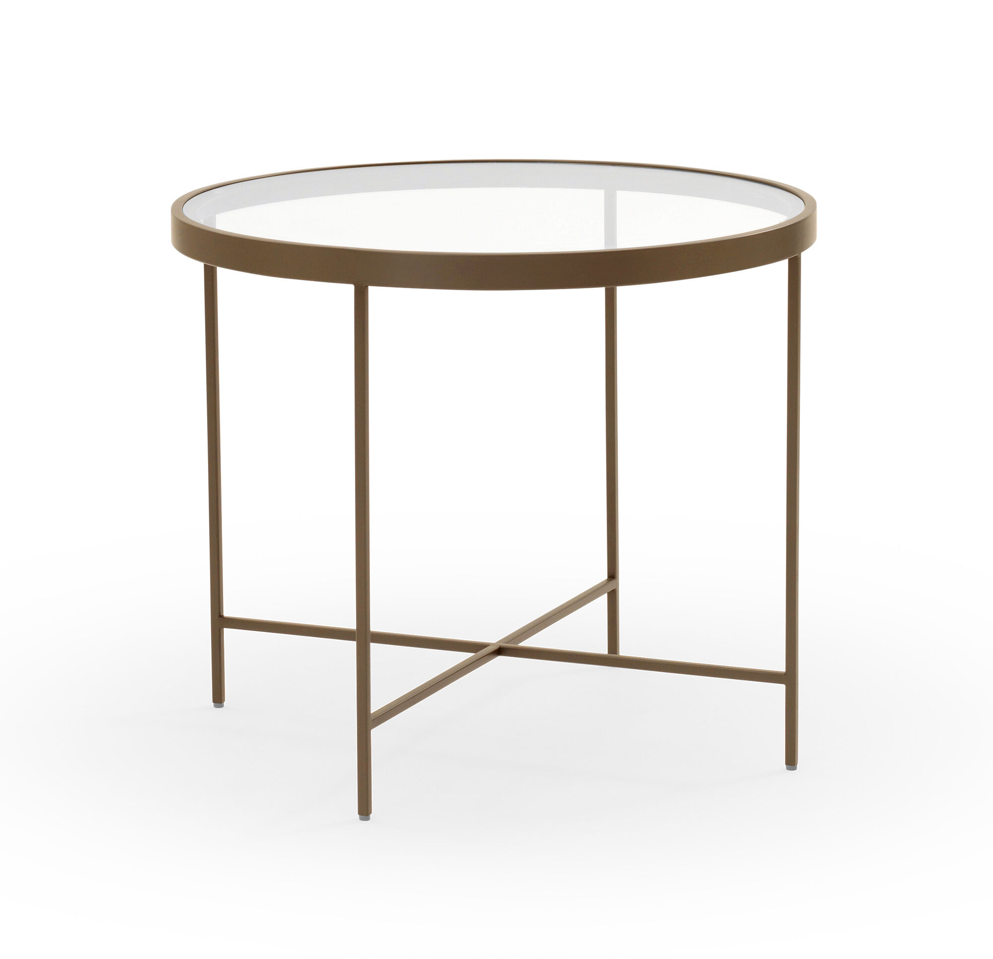 Vienna Round Side Table, , hi-res