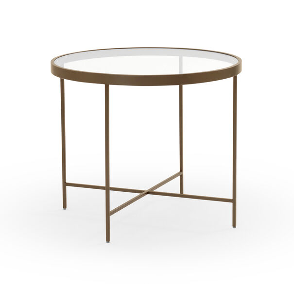 Vienna Round Side Table, , hi-res