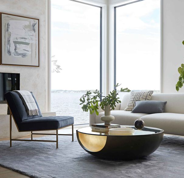 Soleil Coffee Table, , hi-res