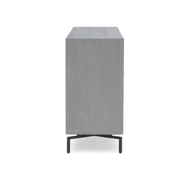 Ming 8 Drawer Chest, , hi-res