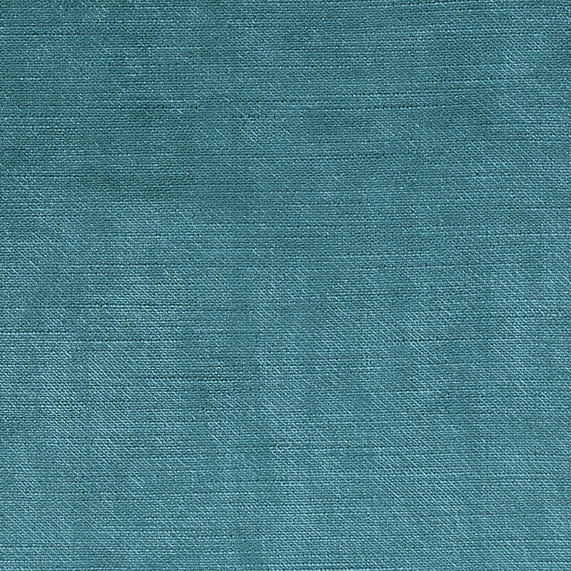 Iridescent Velvet - Aquamarine