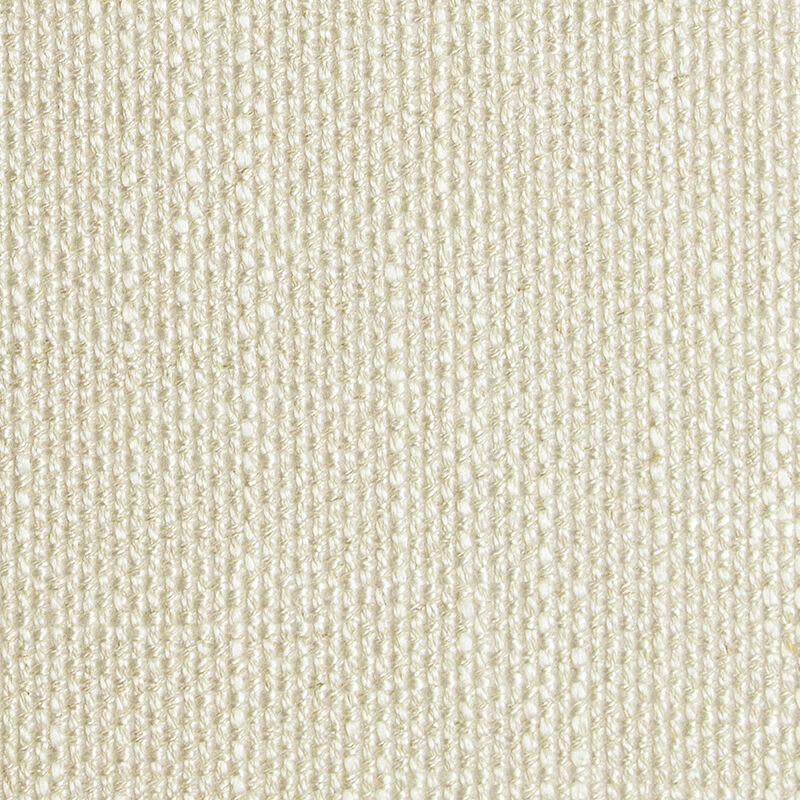 Performance Lustrous Basket Weave - Cream