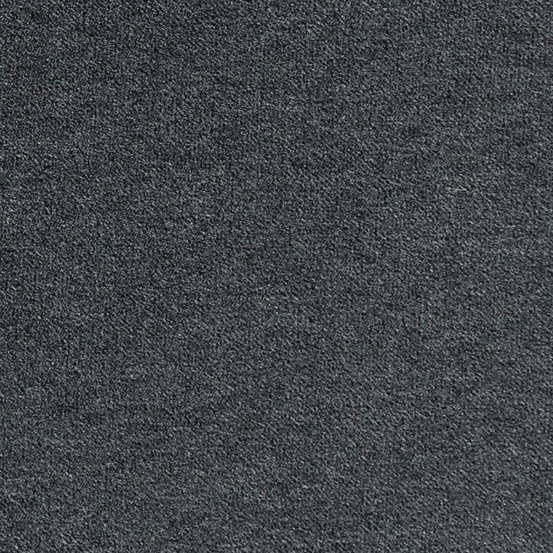 Performance Luxe Velvet - Charcoal