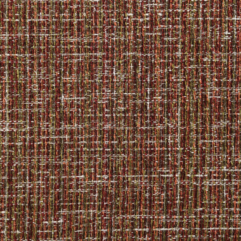 Woven Chenille - Sienna