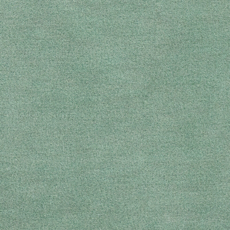 Sumptuous Wool Velvet - Patina