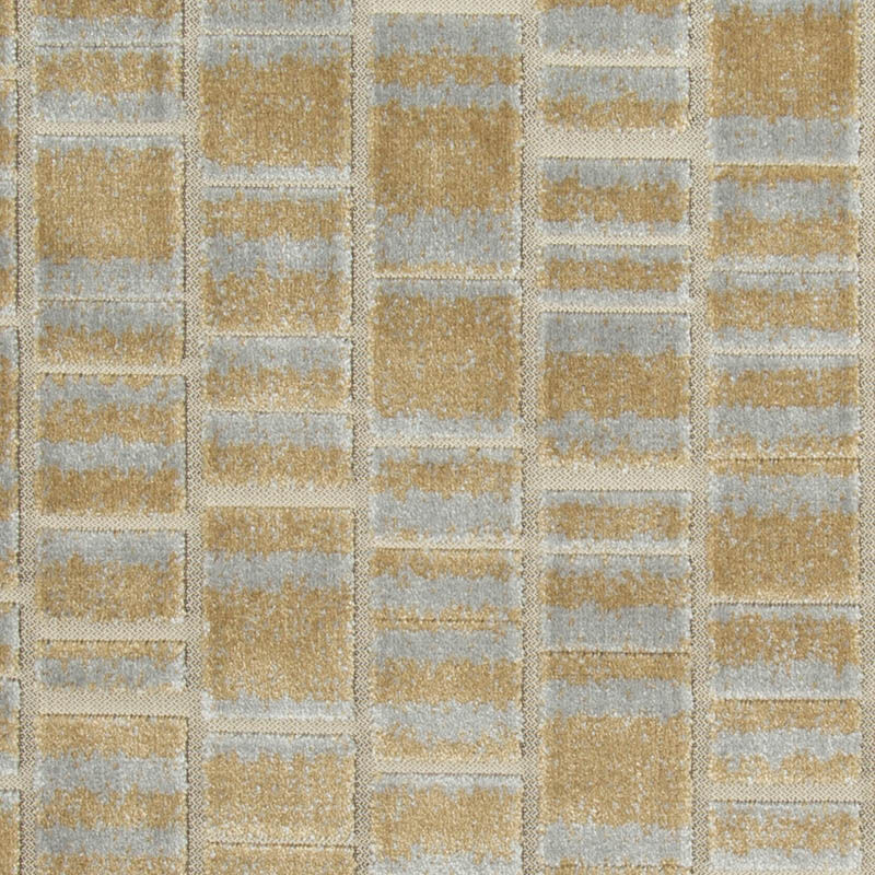 Kravet &ndash; Modern Luxe - Castellar - Brass