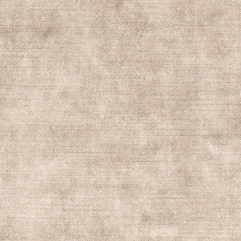 Iridescent Velvet - Champagne