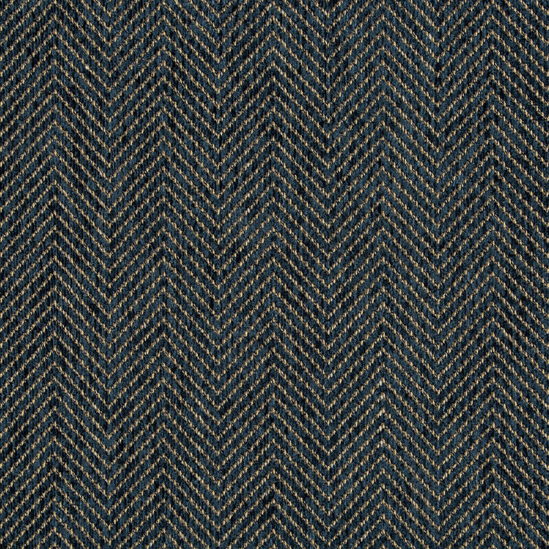 Kravet &ndash; Twilight - Unden - Navy