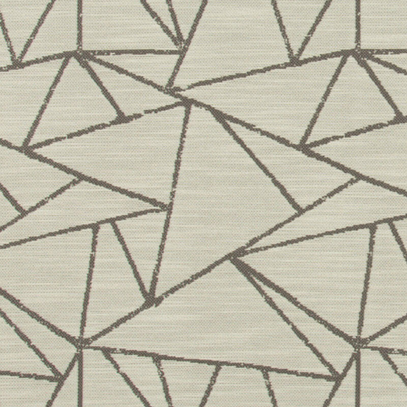 Kravet &ndash; Modern Luxe - Caine - Iron