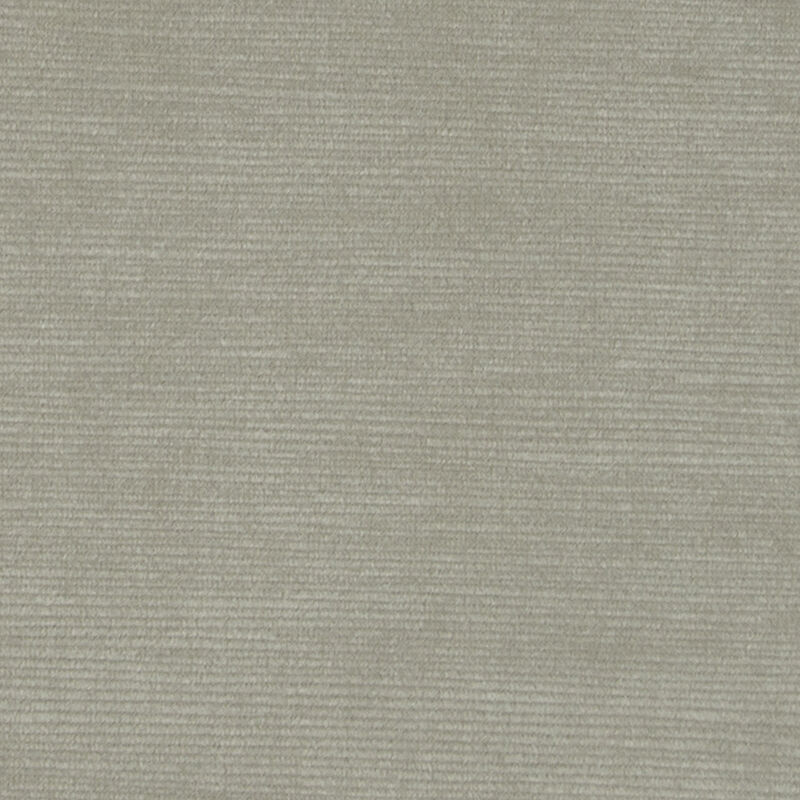 Performance Velvet Micro Cord - Stone