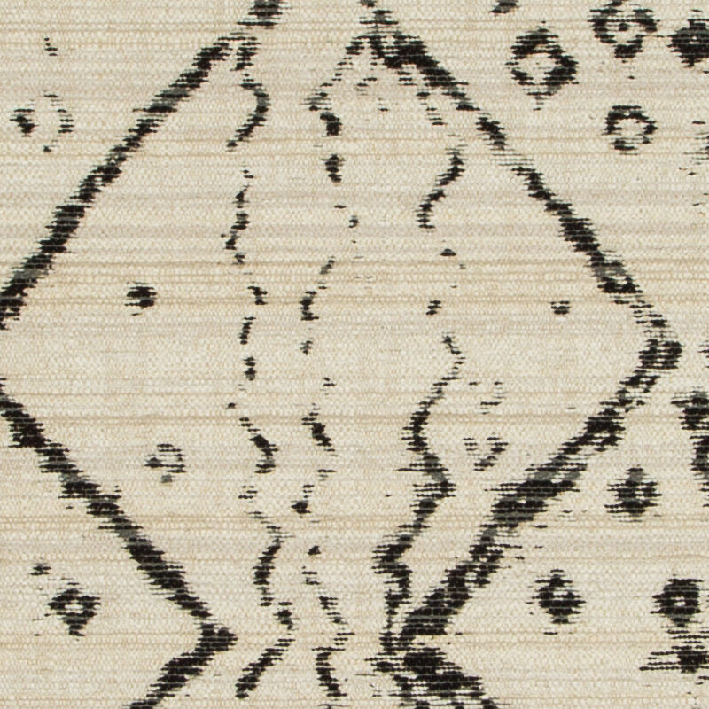 Kravet &ndash; Modern Luxe - Banbury - Black