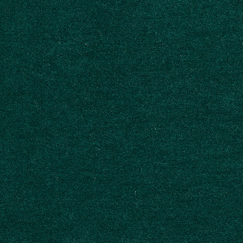 Sumptuous Wool Velvet - Teal