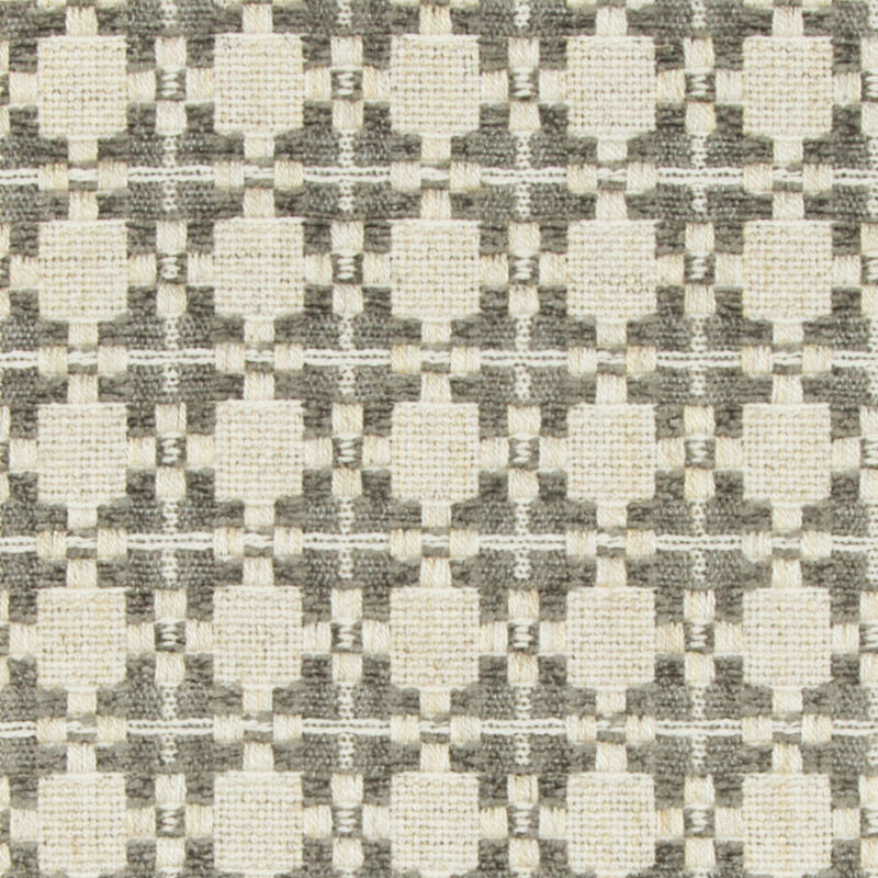 Kravet &ndash; Modern Luxe - Daventry - Iron