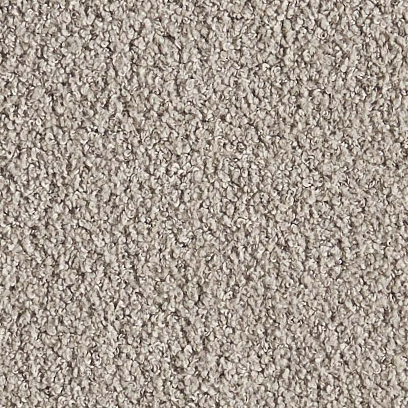 Performance Boucle - Dove Gray