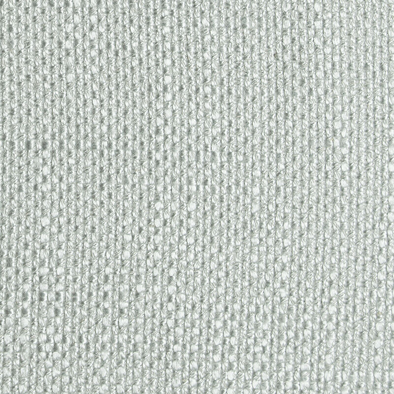 Performance Lustrous Basket Weave - Sky Blue