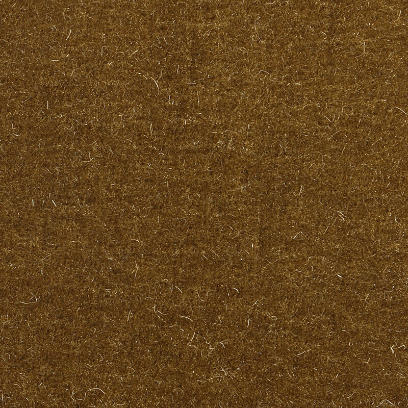 Mohair - Brown Sugar
