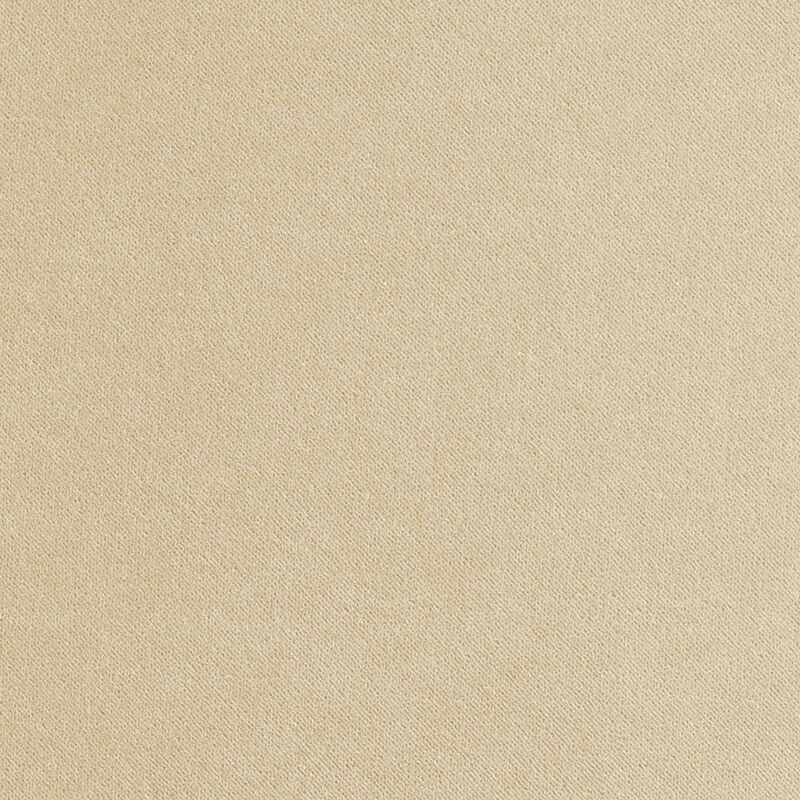 Performance Velvet - Ecru