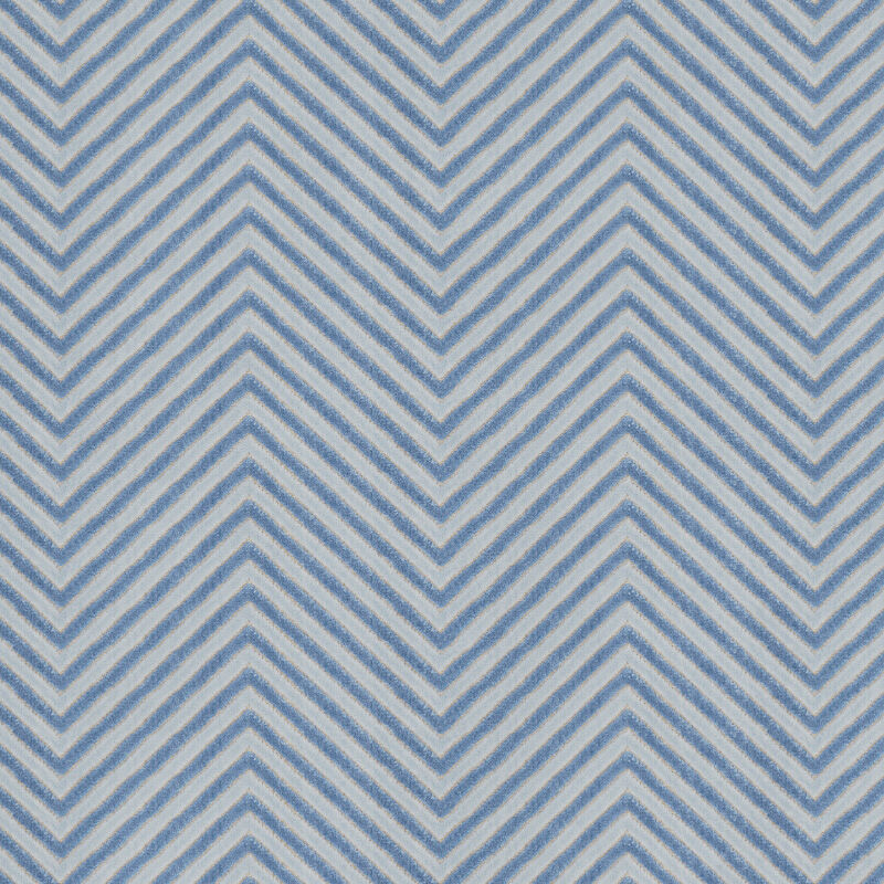 Kravet &ndash; Sky - Zing - Indigo