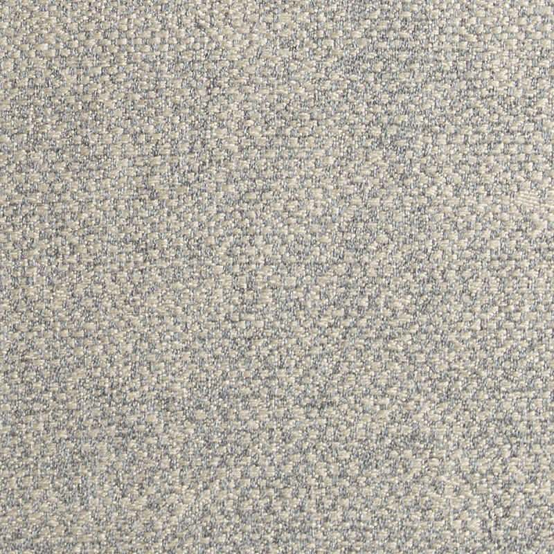 Sunbrella Performance Textured Two-tone Linen - Graphite