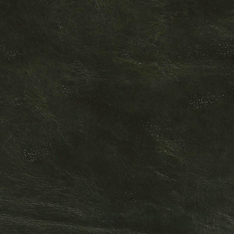 Marston &ndash; Italian Leather - Evergreen