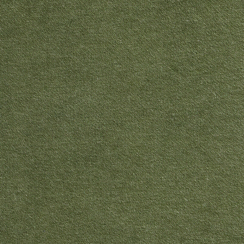 Performance Luxe Velvet - Olive