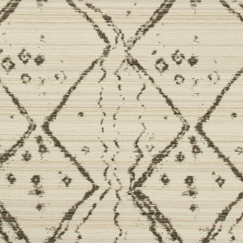 Kravet &ndash; Modern Luxe - Banbury - Iron