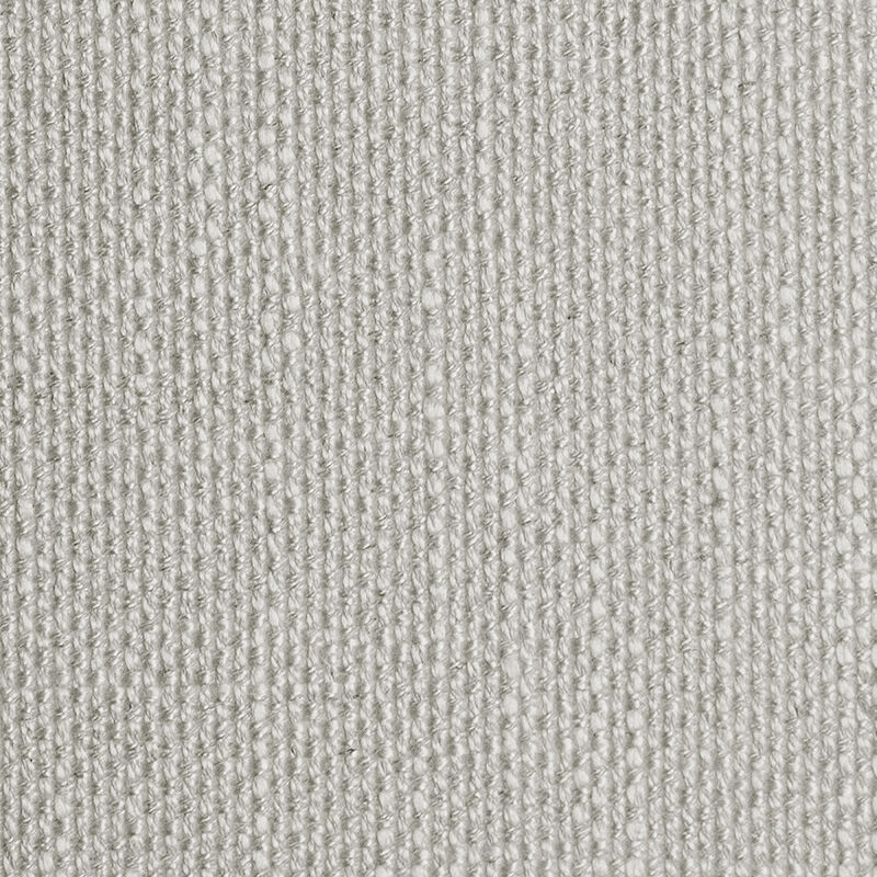 Performance Lustrous Basket Weave - Pewter