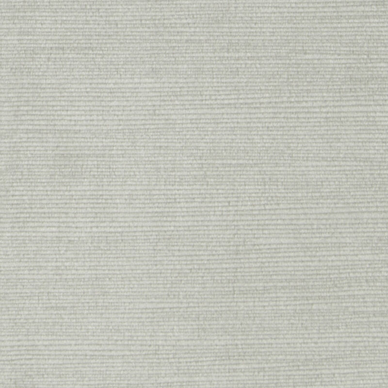 Performance Velvet Micro Cord - Silver