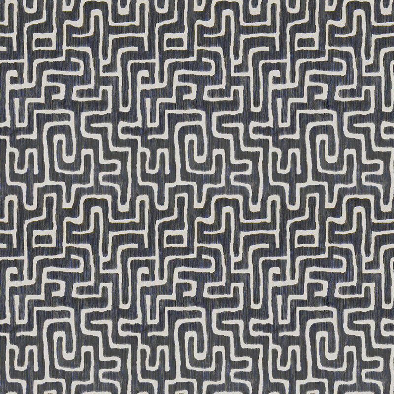 Kravet &ndash; Graphite - Novara - Charcoal